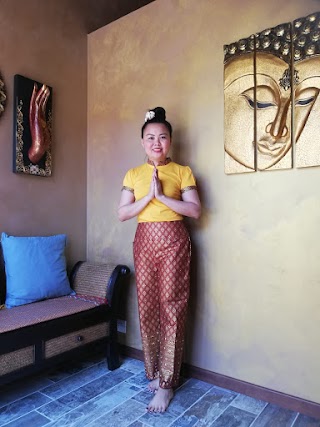 Champa Thai Massage