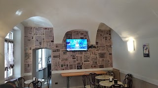 Bar Roma di Fileppo