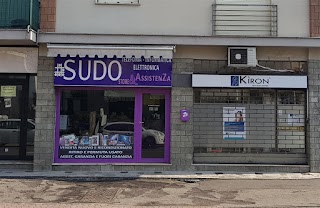 Sudo Store & Assistenza Parma