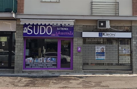 Sudo Store & Assistenza Parma