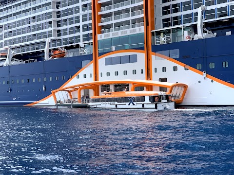 Celebrity Edge