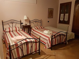 Bed & Breakfast Corte Buvoli