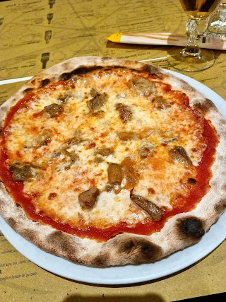 Pizzeria Da Franco