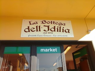 La Bottega dell’Idilia