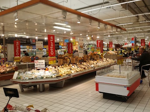 Ipermercato Carrefour - Tor Vergata