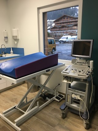 Clinique vétérinaire des Campanules