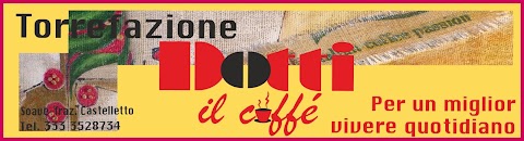 Dotti Il Caffe' Di Francescato Renato