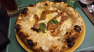 Pizzeria Basilico