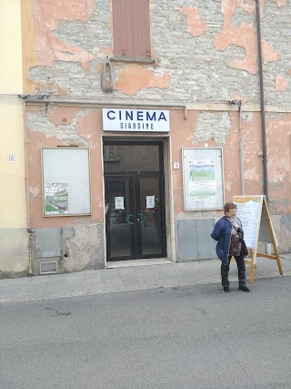 Teatro Cinema Giardino