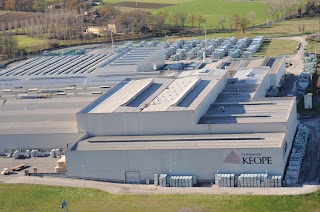 Ceramiche Keope – Factory