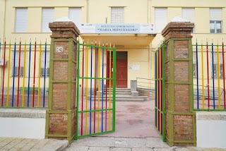 Istituto Comprensivo Maria Montessori