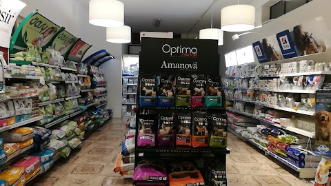 Ardito Pet Shop Trani