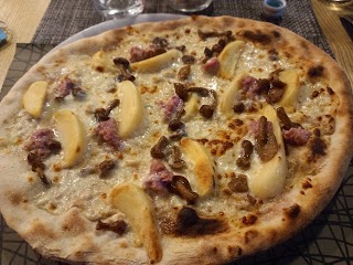 Pizzeria Lucignolo
