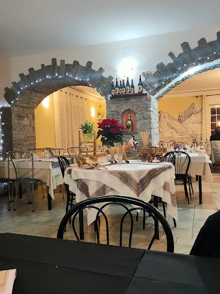 Locanda da Mami