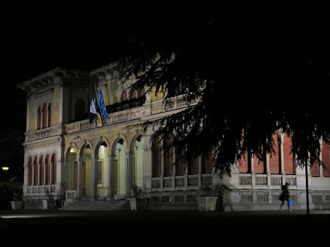 Teatro Giuditta Pasta