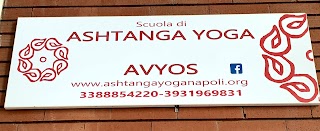 Ashtangayoga Napoli - AVYOS