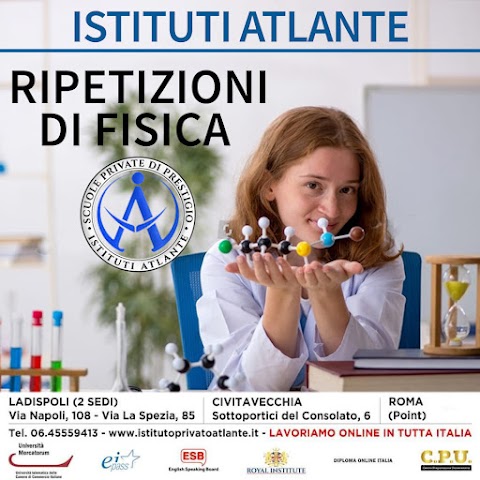 Istituto Privato Atlante