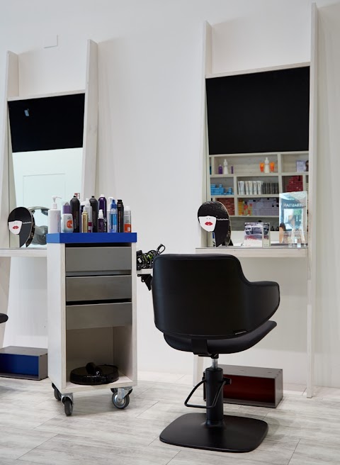 LAB SALON CONCEPT