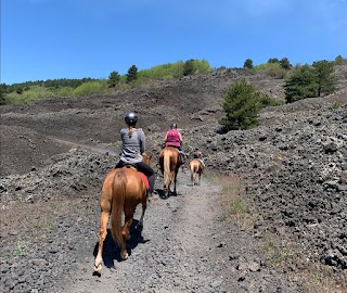 Centro Volteggio ed Equitazione Sole dell'Etna