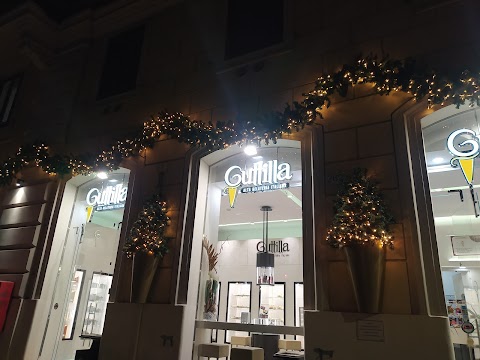 Guttilla Alta Gelateria Italiana Roma