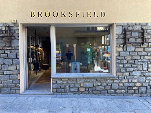 Brooksfield Store - Courmayeur