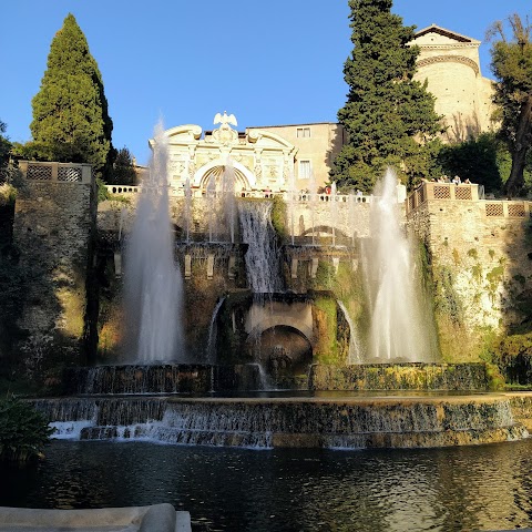 Villa d'Este