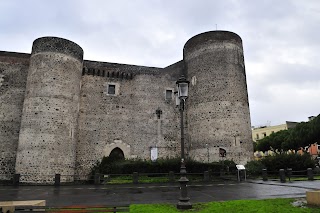 Terrazza sul Castello Ursino by Wonderful Italy