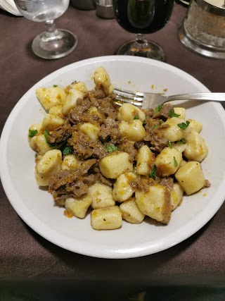 Trattoria l'Appennino