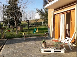 Appartamento in campagna