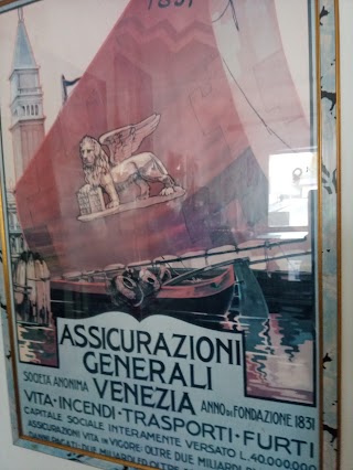 Assicurazioni Baggio Paolo