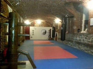 Accademia Nazionale Wing Chun Fight