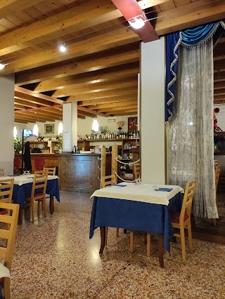 Ristorante Le Fontane