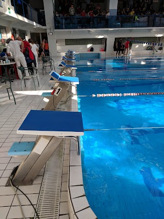 Club L'Aquila Nuoto