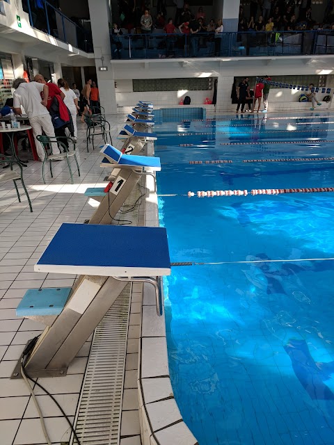 Club L'Aquila Nuoto