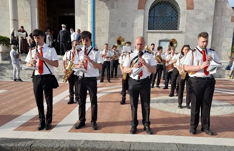 Associazione Musicale G. Verdi Montesarchio