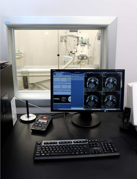 ARGO VET IMAGING