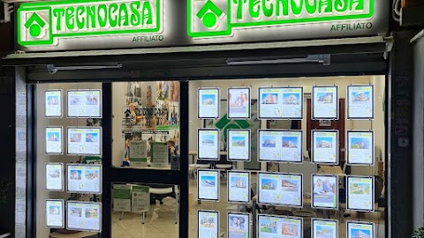 Affiliato Tecnocasa Immobiliare Ponte Di Nona S.R.L.S.