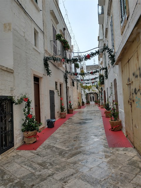 La Taverna Del Duca