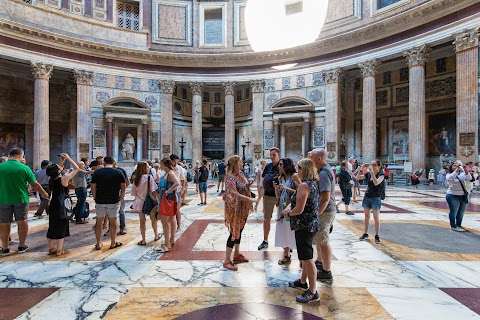 Rome Private Guides | Tours of Rome, Vatican and Florence