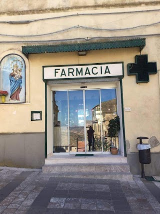 Farmacia Foti Giallombardo