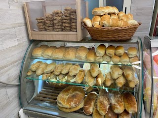 Mini Market Pane Amore e Fantasia