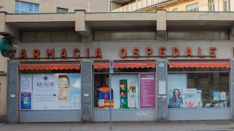 Farmacia Comunale 46 - Torino - Farmacia Notturna