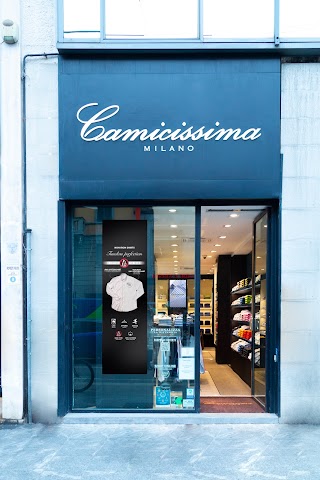 Camicissima Store