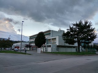 Scuola Media Statale Lorenzo De' Medici