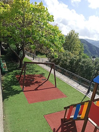 Parco giochi