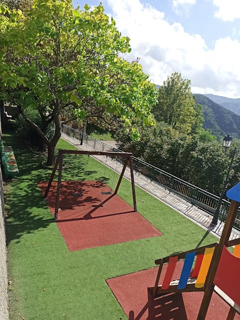 Parco giochi