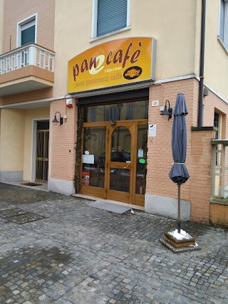 Pan E Cafè