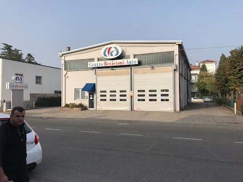 Centro Revisioni Auto Modena - Filiale di Modena Est
