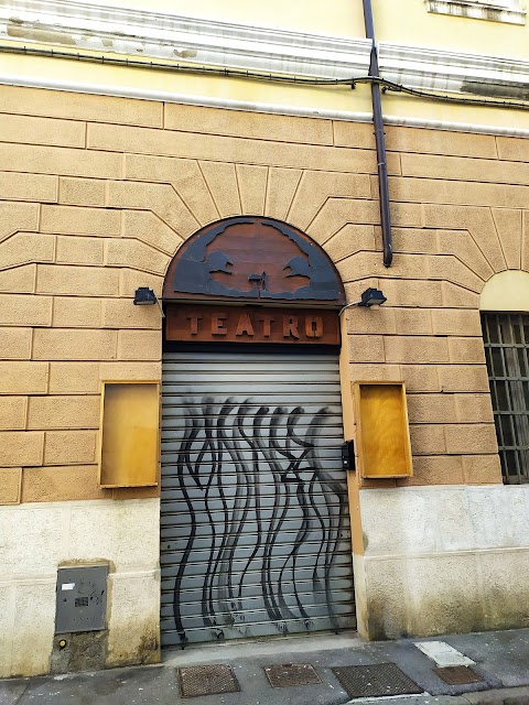 Teatro dei Fabbri