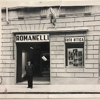 Ottica Romanelli